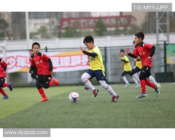 2025年足球少年队球星实力排行榜及未来潜力解析 2025年足球少年队球星实力排行榜及未来潜力解析