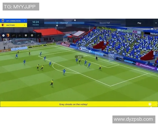 足球经理2018球星成长轨迹与巅峰表现全景解析