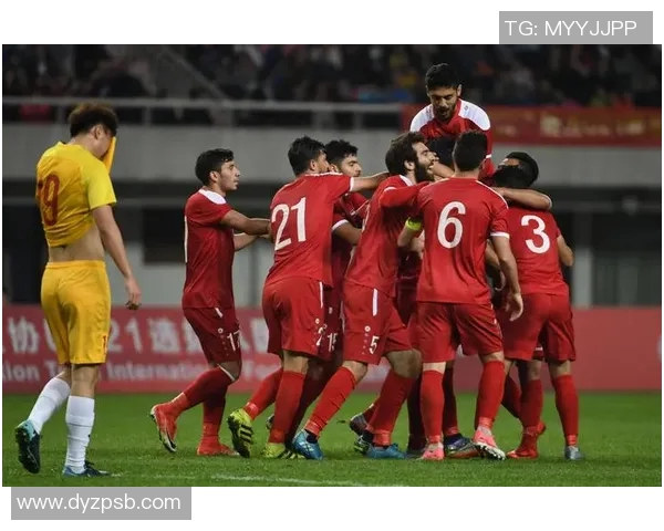 叙利亚足球头号球星闪耀赛场引领国家队重燃世界杯梦想