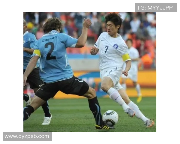 韩国足球为何能不断培养出世界级球星的深层原因探究