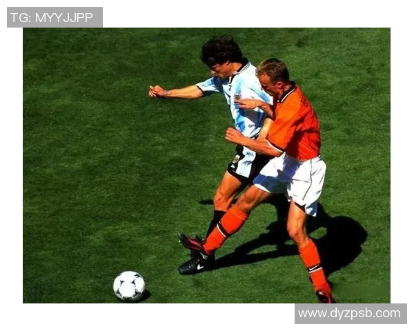 1998年世界杯足球明星回顾与影响力分析