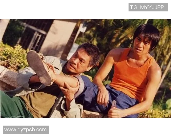 星爷功夫足球谁最敬业全面盘点揭秘演员背后的真实付出